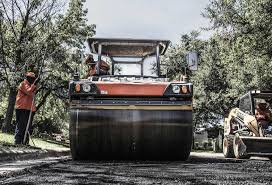 Brick Driveway Installation in El Monte, CA